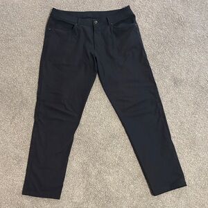 Lululemon ABC Original Straight Pants